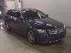 MERCEDES BENZ E CLASS STATION WAGON