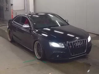 AUDI S5 1