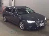 AUDI A4 AVANTE 1