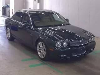 JAGUAR XJ6