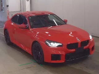 BMW M2 1