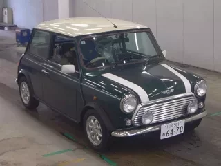 ROVER MINI