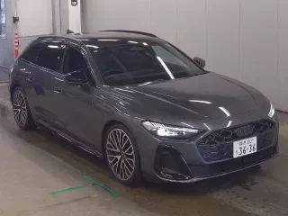 AUDI S5 1