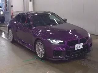 BMW M2 1