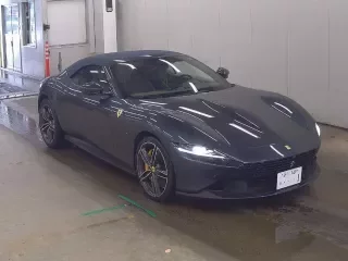 FERRARI ROMA 1