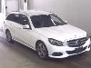 MERCEDES BENZ E CLASS STATION WAGON