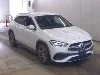 MERCEDES BENZ GLA