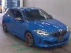 BMW 1 SERIES 1