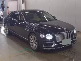 BENTLEY FLYING SPUR 1