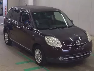 MAZDA VERISA