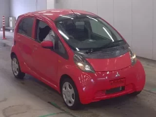 MITSUBISHI I