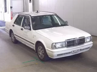 NISSAN CEDRIC