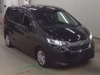 HONDA FREED+