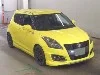 SUZUKI SWIFT SPORTS