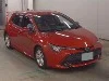 TOYOTA COROLLA SPORT