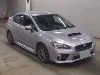 SUBARU WRX S4