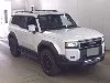 TOYOTA LAND CRUISER 250
