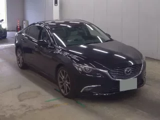 MAZDA ATENZA SEDAN
