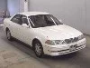 TOYOTA MARK II