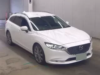 MAZDA ATENZA WAGON