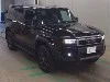 TOYOTA LAND CRUISER 250