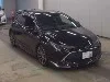 TOYOTA COROLLA SPORT