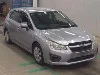 SUBARU IMPREZA SPORT