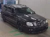 NISSAN STAGEA