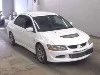 MITSUBISHI LANCER EVOLUTION