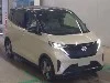NISSAN SAKURA