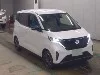 NISSAN SAKURA