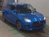 SUZUKI SWIFT SPORTS