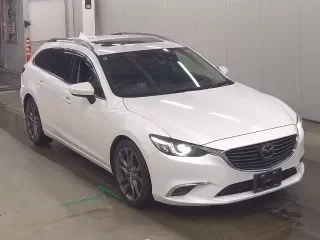 MAZDA ATENZA WAGON