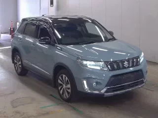 SUZUKI ESCUDO