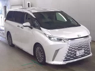 LEXUS LM