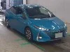 TOYOTA PRIUS PHV