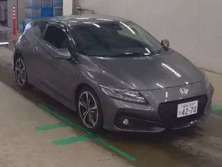 HONDA CR-Z