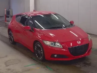 HONDA CR-Z