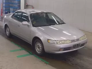 TOYOTA COROLLA CERES