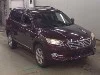 TOYOTA VANGUARD