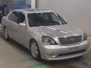 TOYOTA CELSIOR