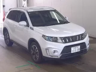 SUZUKI ESCUDO
