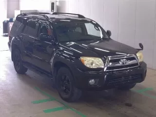 TOYOTA HILUX SURF