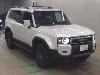 TOYOTA LAND CRUISER 250