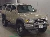 TOYOTA HILUX SURF