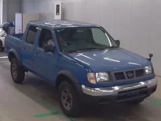 NISSAN DATSUN