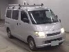 TOYOTA TOWN ACE VAN