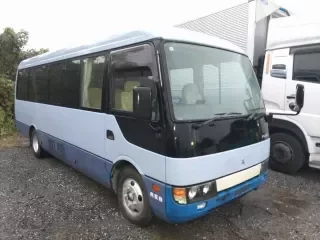 MITSUBISHI FUSO ROSA