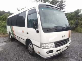 HINO LIESSE II