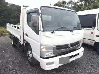 NISSAN UD